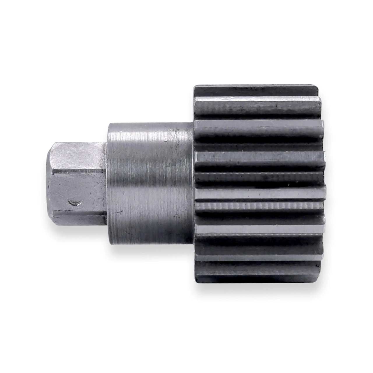 RV Slide Out System Gear 18 Tooth 1" Teeth - 5/8" Bore With Crank Nut (Pin Not Included) 6 RV Slide Out System Gear 18 Tooth 1" Teeth - 5/8" Bore With Crank Nut (Pin Not Included) - Image 4