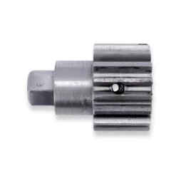 RV Slide Out System Gear 18 Tooth 1" Teeth - 5/8" Bore With Crank Nut (Pin Not Included) 15 RV Slide Out System Gear 18 Tooth 1" Teeth - 5/8" Bore With Crank Nut (Pin Not Included) -RV accessories leisure coachworks rv slide out system gear 18 tooth 1 teeth 58 bore with crank nut pin not included 68553.1678332862