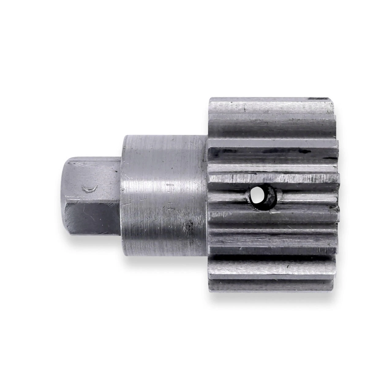 RV Slide Out System Gear 18 Tooth 1" Teeth - 5/8" Bore With Crank Nut (Pin Not Included) 8 RV Slide Out System Gear 18 Tooth 1" Teeth - 5/8" Bore With Crank Nut (Pin Not Included) - Image 6