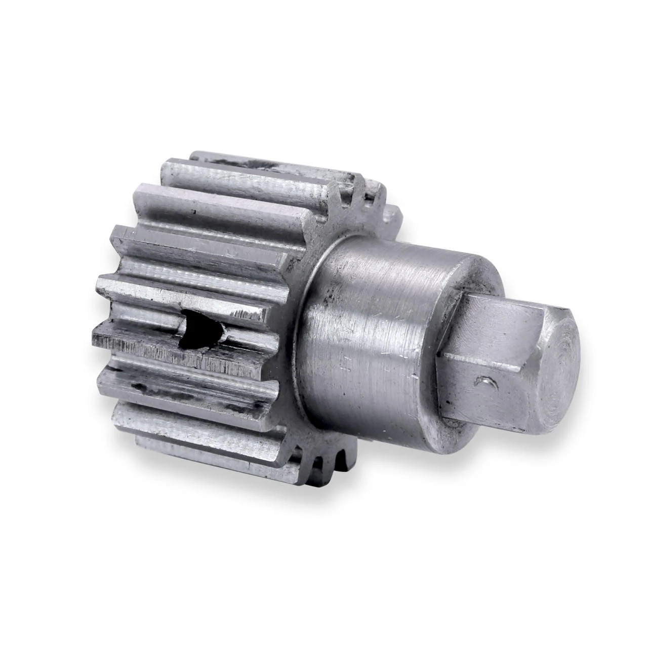 RV Slide Out System Gear 18 Tooth 1" Teeth - 5/8" Bore With Crank Nut (Pin Not Included) 5 RV Slide Out System Gear 18 Tooth 1" Teeth - 5/8" Bore With Crank Nut (Pin Not Included) - Image 3