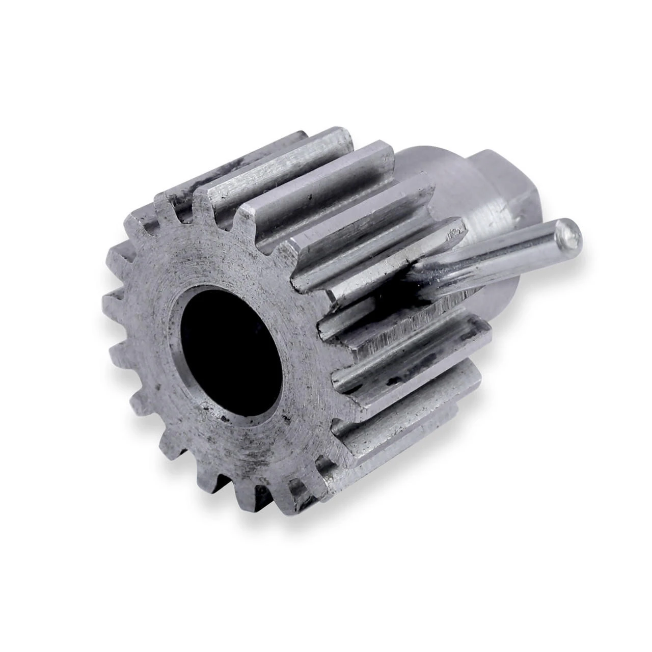 RV Slide Out System Gear 18 Tooth 1" Teeth - 5/8" Bore With Crank Nut (Pin Not Included) 9 RV Slide Out System Gear 18 Tooth 1" Teeth - 5/8" Bore With Crank Nut (Pin Not Included) - Image 7