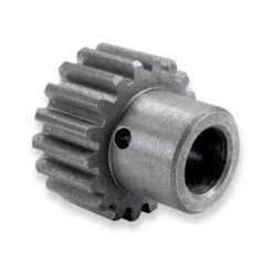 RV Slide Out System Gear 18 Tooth 3/4" Teeth - 5/8" Bore (Pin Not Included) -RV accessories leisure coachworks rv slide out system gear 18 tooth 34 teeth 58 bore pin not included 01110.1678332764