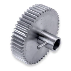 RV Slide Out System Gear 48 Tooth 1" Teeth - 3/4" Bore (Pin Not Included) -RV accessories leisure coachworks rv slide out system gear 48 tooth 1 teeth 34 bore pin not included 06823.1678332859