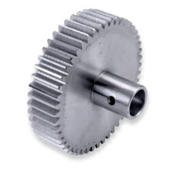 RV Slide Out System Gear 48 Tooth 1" Teeth - 3/4" Bore (Pin Not Included) -RV accessories leisure coachworks rv slide out system gear 48 tooth 1 teeth 34 bore pin not included 67450.1678332842