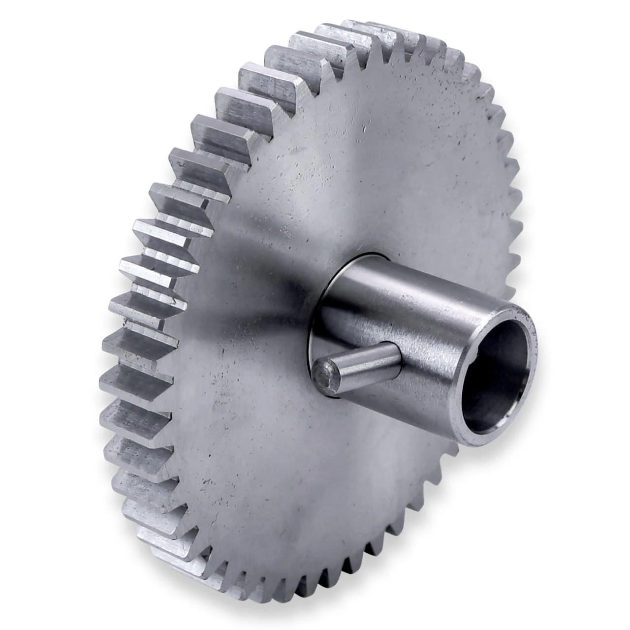 RV Slide Out System Gear 48 Tooth 1/2" Teeth - 3/4" Bore 11 RV Slide Out System Gear 48 Tooth 1/2" Teeth - 3/4" Bore - Image 9