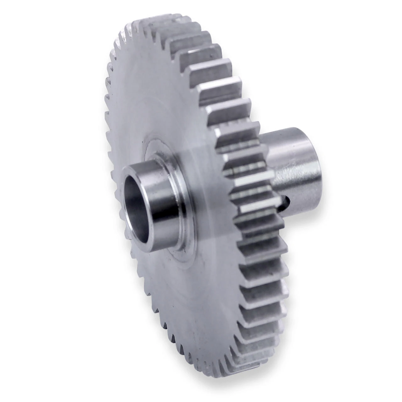 RV Slide Out System Gear 48 Tooth 1/2" Teeth - 3/4" Bore 3 RV Slide Out System Gear 48 Tooth 1/2" Teeth - 3/4" Bore