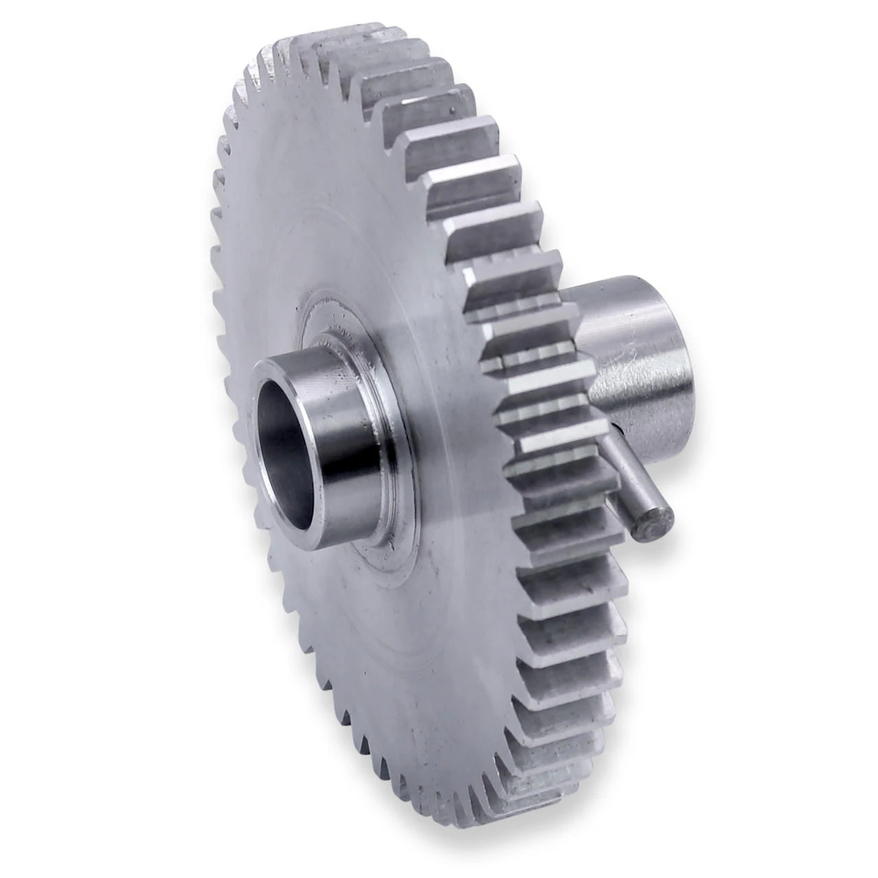 RV Slide Out System Gear 48 Tooth 1/2" Teeth - 3/4" Bore 10 RV Slide Out System Gear 48 Tooth 1/2" Teeth - 3/4" Bore - Image 8