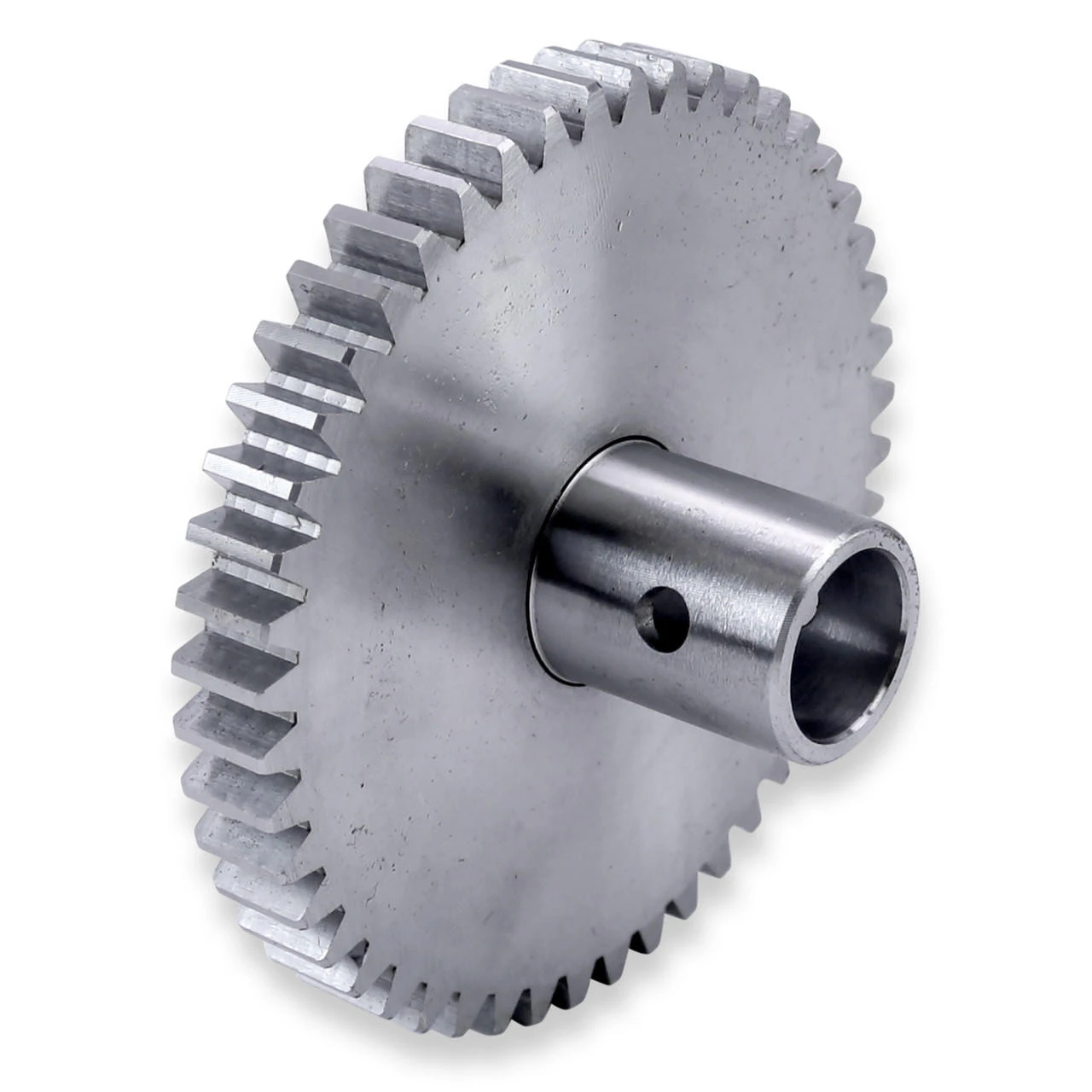 RV Slide Out System Gear 48 Tooth 1/2" Teeth - 3/4" Bore 5 RV Slide Out System Gear 48 Tooth 1/2" Teeth - 3/4" Bore - Image 3