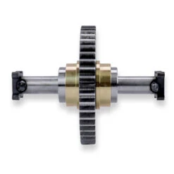 RV Slide Out System Gear 48 Tooth 1/2" Teeth W/Hub -RV accessories leisure coachworks rv slide out system gear 48 tooth 12 teeth whub 22809.1678332647