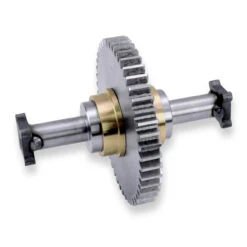 RV Slide Out System Gear 48 Tooth 1/2" Teeth W/Hub -RV accessories leisure coachworks rv slide out system gear 48 tooth 12 teeth whub 88137.1678332772