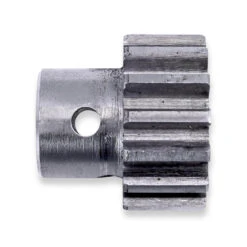 Slide Out System Gear 15 Tooth 3/4" Teeth - 3/4" Bore (Pins Not Included) -RV accessories leisure coachworks slide out system gear 15 tooth 34 teeth 34 bore pins not included 09098.1677294502