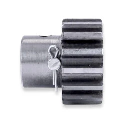 Slide Out System Gear 15 Tooth 3/4" Teeth - 3/4" Bore (Pins Not Included) -RV accessories leisure coachworks slide out system gear 15 tooth 34 teeth 34 bore pins not included 30645.1677294500