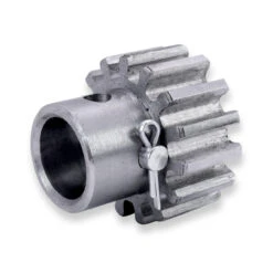 Slide Out System Gear 15 Tooth 3/4" Teeth - 3/4" Bore (Pins Not Included) -RV accessories leisure coachworks slide out system gear 15 tooth 34 teeth 34 bore pins not included 34673.1677294479