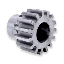 Slide Out System Gear 15 Tooth 3/4" Teeth - 3/4" Bore (Pins Not Included) -RV accessories leisure coachworks slide out system gear 15 tooth 34 teeth 34 bore pins not included 38223.1677294496