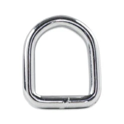 Stainless Steel D Ring Tie Down Anchors 3,500 Capacity -RV accessories leisure coachworks stainless steel d ring tie down anchors 3500 capacity 06429.1642093662