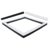 Universal RV Roof Air Conditioner Waterproof 14" X 14" Gasket Kit -RV accessories leisure coachworks universal rv roof air conditioner waterproof 14 x 14 gasket kit 99641.1653682852