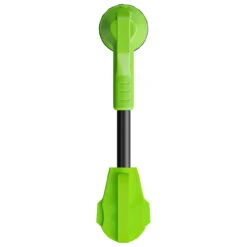 12" 90-Degree Dogbone RV Adapter 50 Amp Male And 50 Amp Female With Twist Lock And LED Power Indicator (50 Amp Male - 50 Amp Female Twist) -RV accessories leisure cords 12 90 degree dogbone rv adapter 50 amp male and 50 amp female with twist lock and led power indicator 50 amp male 50 amp female twist 56180.1684387322