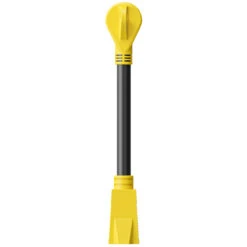 30 Amp Male To 15 Amp Female 12" Dogbone Adapter RV Electrical Converter Cord Cable -RV accessories leisure cords 30 amp male to 15 amp female 12 dogbone adapter rv electrical converter cord cable 06034.1678765120