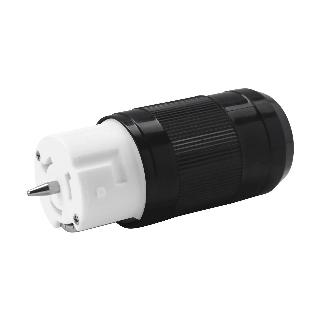 50 Amp RV Power Cord Locking Connector ETL Listed CS6364 3 50 Amp RV Power Cord Locking Connector ETL Listed CS6364