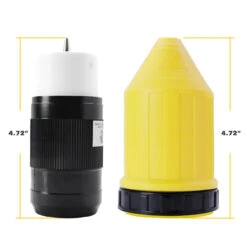 50 Amp RV Power Cord Locking Connector ETL Listed CS6364 14 50 Amp RV Power Cord Locking Connector ETL Listed CS6364 -RV accessories leisure cords 50 amp rv power cord locking connector etl listed cs6364 79238.1642093794