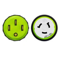 Locking Power Cord Adapter 50A Male To 50Amp Female Twist Power Cord Male To Female Camper Generator Cable Adapter Electrical Converter Plug 17 Locking Power Cord Adapter 50A Male To 50Amp Female Twist Power Cord Male To Female Camper Generator Cable Adapter Electrical Converter Plug -RV accessories leisure cords locking power cord adapter 50a male to 50amp female twist power cord male to female camper generator cable adapter electrical converter plug 00652.1687847819