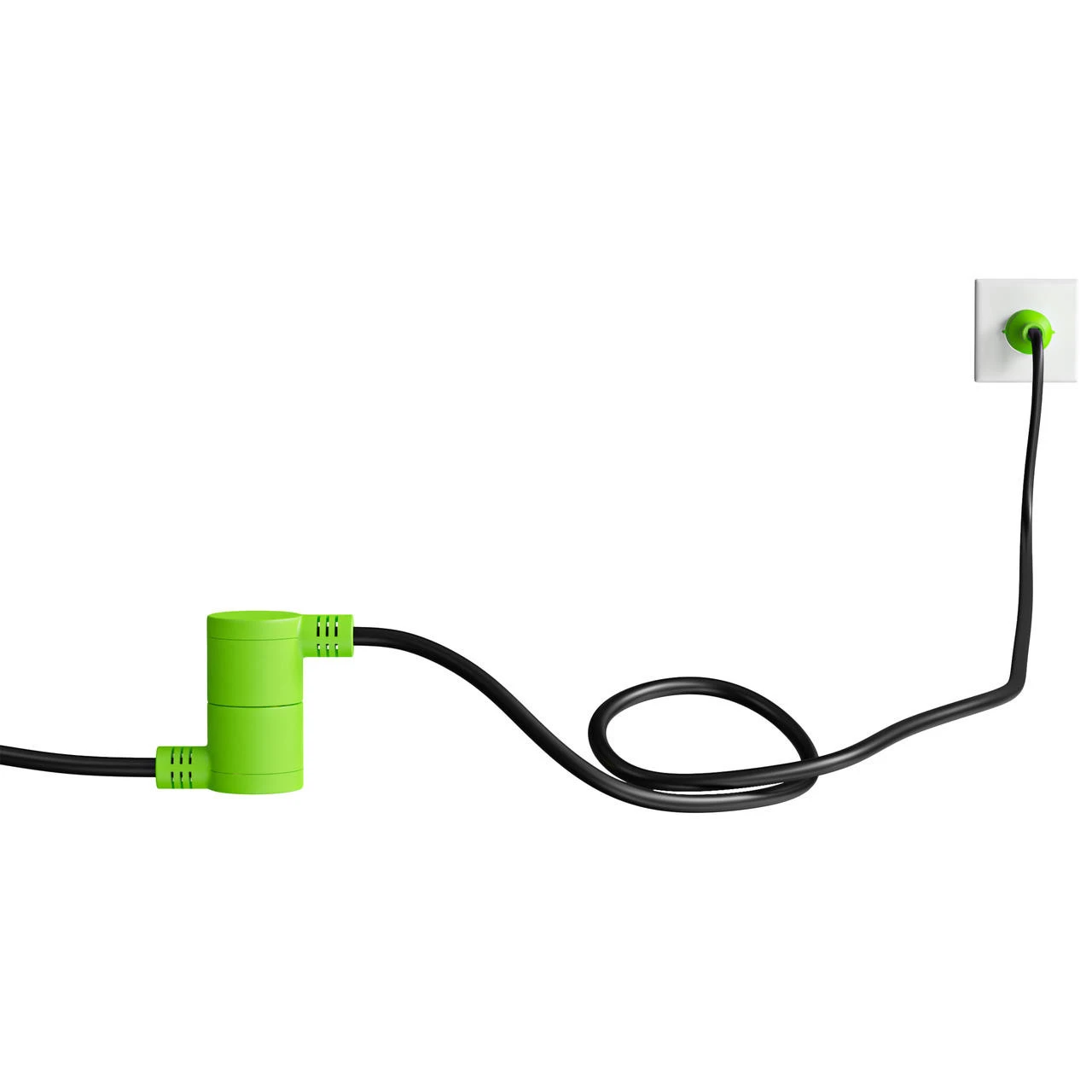 Nema L14-30P To 6-50R Generator Power Cord Welder Adapter 18 Inch 7 Nema L14-30P To 6-50R Generator Power Cord Welder Adapter 18 Inch - Image 5