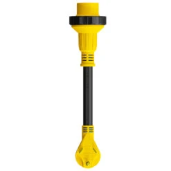 Power Cord Plug Adapter 30 Amp Male To 30 Amp Twist To Lock Female 12" RV Electrical Converter Cord Cable With LED Indicator Light 24 Power Cord Plug Adapter 30 Amp Male To 30 Amp Twist To Lock Female 12" RV Electrical Converter Cord Cable With LED Indicator Light -RV accessories leisure cords power cord plug adapter 30 amp male to 30 amp twist to lock female 12 rv electrical converter cord cable with led indicator light 25720.1683781793