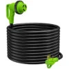 Twist Lock RV 30 Amp Power Cord With LED Power Indictor - 30 Amp Male To 30 Amp 90 Degree Female Locking Plug 50 Foot 2 Twist Lock RV 30 Amp Power Cord With LED Power Indictor - 30 Amp Male To 30 Amp 90 Degree Female Locking Plug 50 Foot -RV accessories leisure cords twist lock rv 30 amp power cord with led power indictor 30 amp male to 30 amp 90 degree female locking plug 50 foot 11835.1682484363