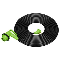 Twist Lock RV 30 Amp Power Cord With LED Power Indictor - 30 Amp Male To 30 Amp 90 Degree Female Locking Plug 50 Foot 22 Twist Lock RV 30 Amp Power Cord With LED Power Indictor - 30 Amp Male To 30 Amp 90 Degree Female Locking Plug 50 Foot -RV accessories leisure cords twist lock rv 30 amp power cord with led power indictor 30 amp male to 30 amp 90 degree female locking plug 50 foot 17914.1682484372