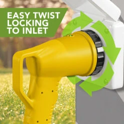 Twist Lock RV 50 Amp Power Cord With LED Power Indictor - 50 Amp Male To 50 Amp 90 Degree Female Locking Plug 36 Foot 21 Twist Lock RV 50 Amp Power Cord With LED Power Indictor - 50 Amp Male To 50 Amp 90 Degree Female Locking Plug 36 Foot -RV accessories leisure cords twist lock rv 50 amp power cord with led power indictor 50 amp male to 50 amp 90 degree female locking plug 36 foot 77355.1683349303