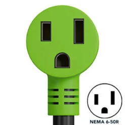 Welder Adapter Dryer 30 Amp To Welder 50 Amp Adapter -RV accessories leisure cords welder adapter dryer 30 amp to welder 50 amp adapter 00396.1653668661