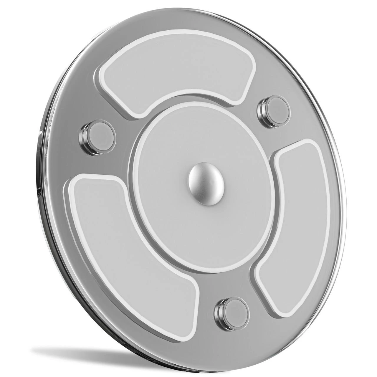 Leisure LED 12V RV LED Ceiling Dome Multi Color Touch Dimmable Slim Surface Mount Puck Light Fixture Interior Lighting For Car/RV/Trailer/Camper/Boat 12V 3000K-4500K 353 Lumen 3 Leisure LED 12V RV LED Ceiling Dome Multi Color Touch Dimmable Slim Surface Mount Puck Light Fixture Interior Lighting For Car/RV/Trailer/Camper/Boat 12V 3000K-4500K 353 Lumen