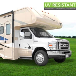 LED RV Exterior 13" Awning Porch Light No Switch 12 Volt 22 LED RV Exterior 13" Awning Porch Light No Switch 12 Volt -RV accessories leisure led led rv exterior 13 awning porch light no switch 12 volt 03011.1642095578