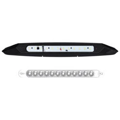 LED RV Exterior 13" Awning Porch Light With On/Off Switch 12 Volt 17 LED RV Exterior 13" Awning Porch Light With On/Off Switch 12 Volt -RV accessories leisure led led rv exterior 13 awning porch light with onoff switch 12 volt 50520.1642094278