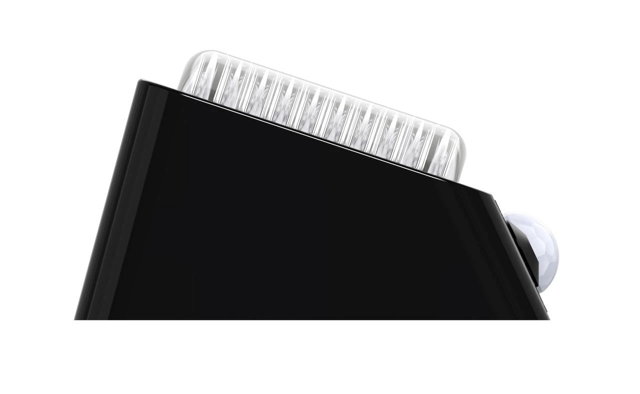 LED RV Exterior Porch Utility Light - 11-18v 300 Lumen Lighting Fixture With Motion Sensor 10 LED RV Exterior Porch Utility Light - 11-18v 300 Lumen Lighting Fixture With Motion Sensor - Image 8