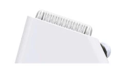 LED RV Exterior Porch Utility Light - 11-18v 300 Lumen Lighting Fixture With Motion Sensor 18 LED RV Exterior Porch Utility Light - 11-18v 300 Lumen Lighting Fixture With Motion Sensor -RV accessories leisure led led rv exterior porch utility light 11 18v 300 lumen lighting fixture with motion sensor 37527.1642091151