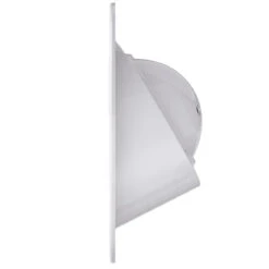 LED RV Exterior Round Recessed Mount Porch Utility 12v 1100 Lumen Warrior Flood Lighting Fixture -RV accessories leisure led led rv exterior round recessed mount porch utility 12v 1100 lumen warrior flood lighting fixture 95848.1660082632