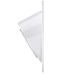 LED RV Exterior Round Surface Mount Porch Utility 12v 1100 Lumen Warrior Flood Lighting Fixture -RV accessories leisure led led rv exterior round surface mount porch utility 12v 1100 lumen warrior flood lighting fixture 50650.1660082637