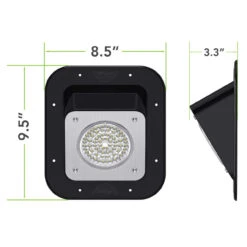 Front Page -RV accessories leisure led led rv exterior surface mount porch utility 12v 1100 lumen warrior flood lighting fixture 36494.1659736678