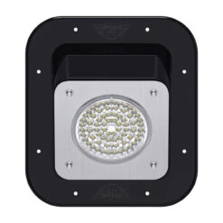 LED RV Exterior Surface Mount Porch Utility 12v 1100 Lumen Warrior Flood Lighting Fixture -RV accessories leisure led led rv exterior surface mount porch utility 12v 1100 lumen warrior flood lighting fixture 67515.1659736675