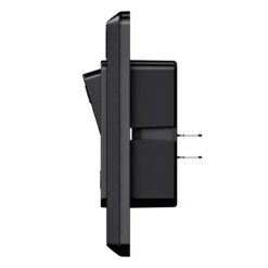 Leisure LED Modern Quadruple SPST On-Off Switch With Bezel, 12-Volt, For RV, Trailer, Camper, With Label Sticker 25 Leisure LED Modern Quadruple SPST On-Off Switch With Bezel, 12-Volt, For RV, Trailer, Camper, With Label Sticker -RV accessories leisure led modern quadruple spst on off switch with bezel 12 volt for rv trailer camper with label sticker 49071.1687501626