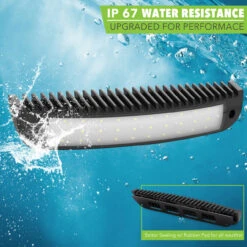 Leisure LED RV Curved Exterior Aluminum Porch Utility Light - 12v 2500 Lumen Curved Lighting Fixture. Replacement Lighting For RVs, Trailers, Campers, 5th Wheels 17 Leisure LED RV Curved Exterior Aluminum Porch Utility Light - 12v 2500 Lumen Curved Lighting Fixture. Replacement Lighting For RVs, Trailers, Campers, 5th Wheels -RV accessories leisure led rv curved exterior aluminum porch utility light 12v 2500 lumen curved lighting fixture replacement lighting for rvs trailers campers 5th wheels 11625.1660342077