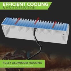 Leisure LED RV Exterior Porch Utility Light - 12v 1450 Lumen 9" Lighting Fixture. Replacement Lighting For RVs, Trailers, Campers, 5th Wheels 17 Leisure LED RV Exterior Porch Utility Light - 12v 1450 Lumen 9" Lighting Fixture. Replacement Lighting For RVs, Trailers, Campers, 5th Wheels -RV accessories leisure led rv exterior porch utility light 12v 1450 lumen 9 lighting fixture replacement lighting for rvs trailers campers 5th wheels 04470.1660341957