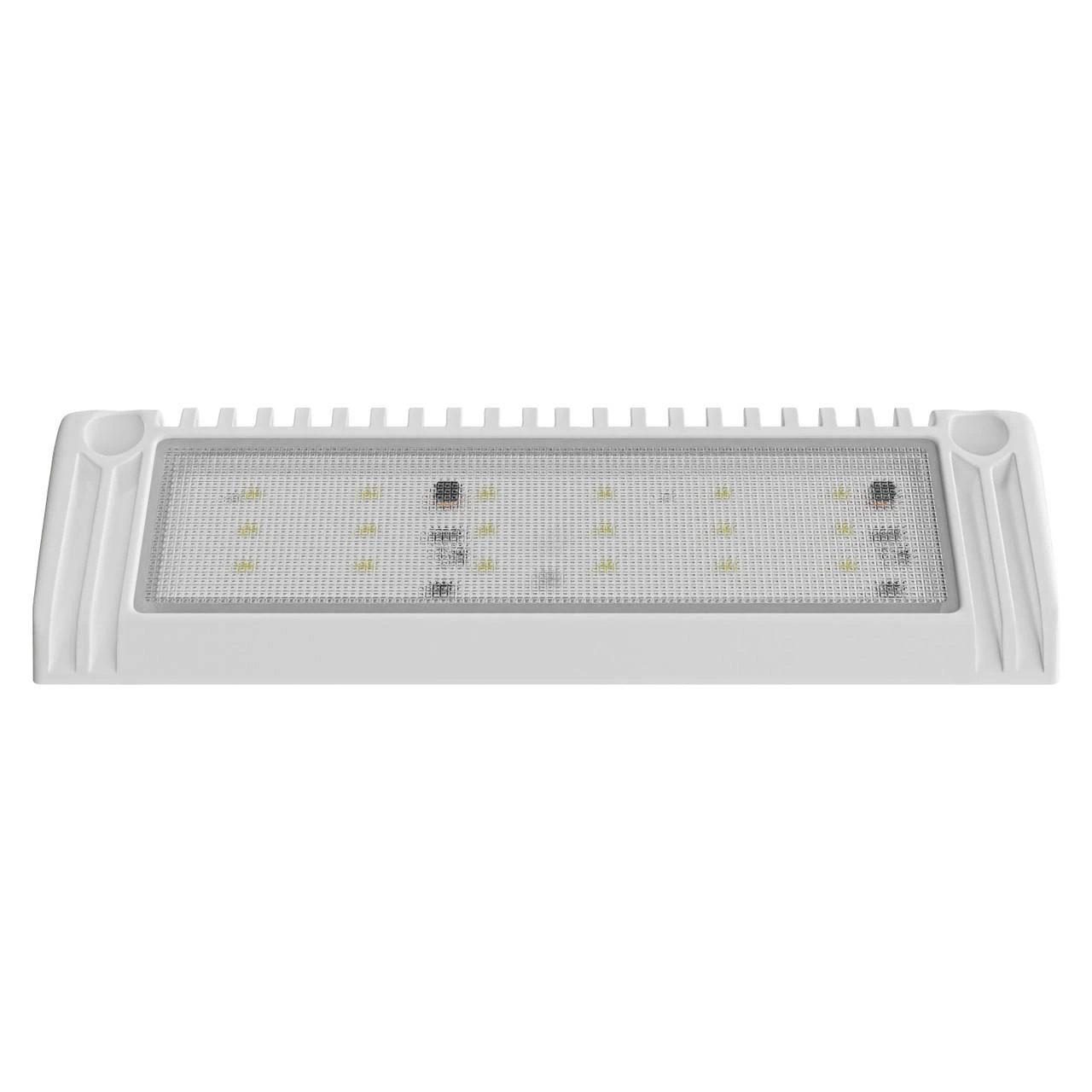 Leisure LED RV Exterior Porch Utility Light - 12v 1450 Lumen 9" Lighting Fixture. Replacement Lighting For RVs, Trailers, Campers, 5th Wheels 10 Leisure LED RV Exterior Porch Utility Light - 12v 1450 Lumen 9" Lighting Fixture. Replacement Lighting For RVs, Trailers, Campers, 5th Wheels - Image 8
