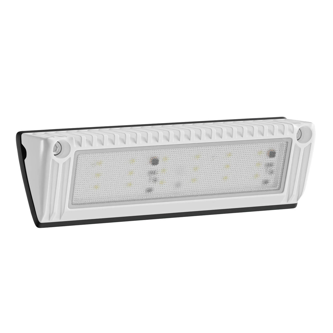 Leisure LED RV Exterior Porch Utility Light - 12v 1450 Lumen 9" Lighting Fixture. Replacement Lighting For RVs, Trailers, Campers, 5th Wheels 3 Leisure LED RV Exterior Porch Utility Light - 12v 1450 Lumen 9" Lighting Fixture. Replacement Lighting For RVs, Trailers, Campers, 5th Wheels