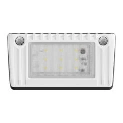 Leisure LED RV Exterior Porch Utility Light - 12v 720 Lumen 5" Lighting Fixture. Replacement Lighting For RVs, Trailers, Campers, 5th Wheels 19 Leisure LED RV Exterior Porch Utility Light - 12v 720 Lumen 5" Lighting Fixture. Replacement Lighting For RVs, Trailers, Campers, 5th Wheels -RV accessories leisure led rv exterior porch utility light 12v 720 lumen 5 lighting fixture replacement lighting for rvs trailers campers 5th wheels 02289.1660341983