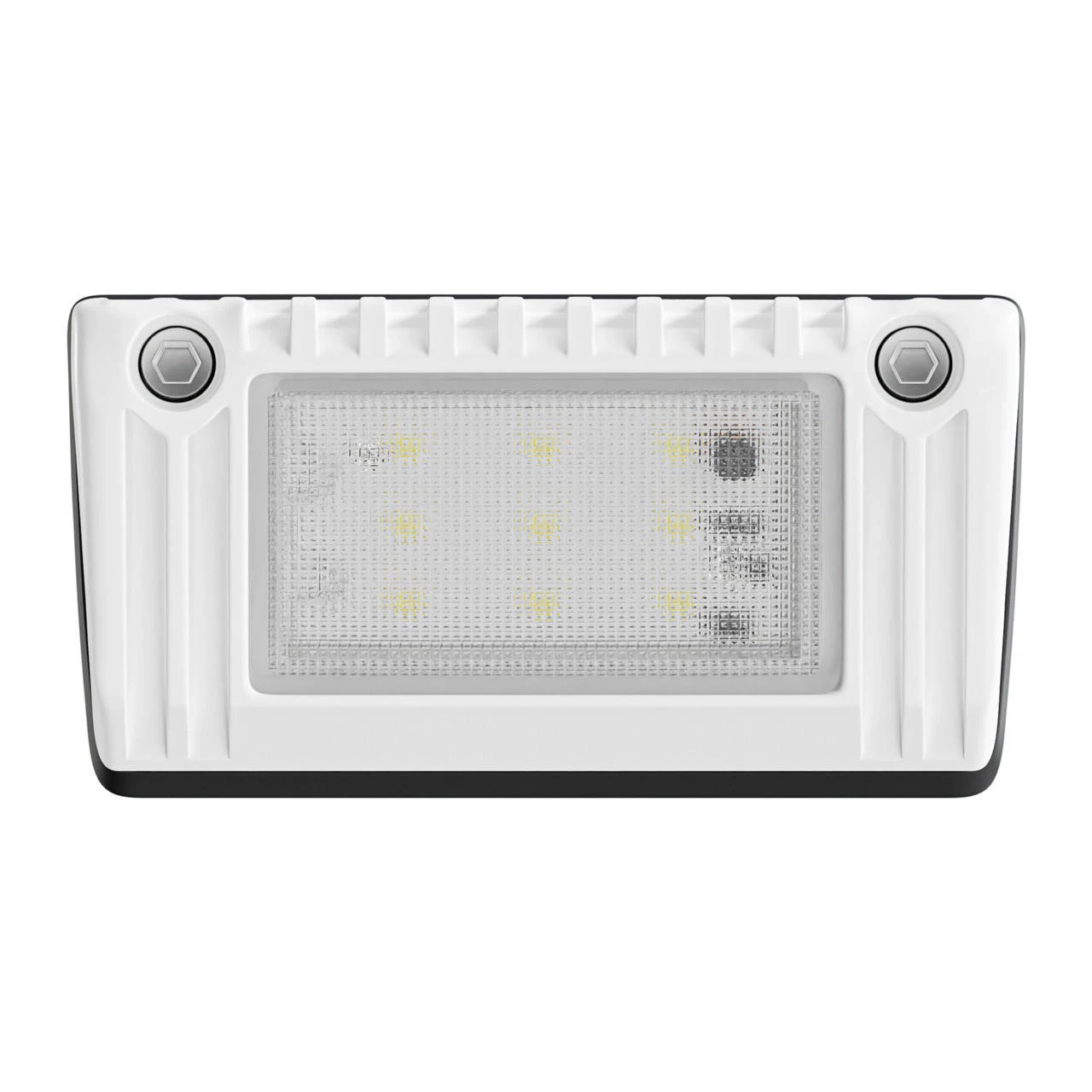Leisure LED RV Exterior Porch Utility Light - 12v 720 Lumen 5" Lighting Fixture. Replacement Lighting For RVs, Trailers, Campers, 5th Wheels 10 Leisure LED RV Exterior Porch Utility Light - 12v 720 Lumen 5" Lighting Fixture. Replacement Lighting For RVs, Trailers, Campers, 5th Wheels - Image 8