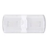 Leisure LED RV LED Ceiling Double Dome Interior Light Fixture Touch To Dim Switch Multi Warm, Natural, And Cool White 60-2835SMD -RV accessories leisure led rv led ceiling double dome interior light fixture touch to dim switch multi warm natural and cool white 60 2835smd 11646.1642097989