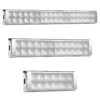 Leisure LED RV LED Chrome Ceiling Light Fixture With ON/Off Switch 4500K Natural White 12V/24V DC High Lumen LED Interior Light Fixture/Van Cargo Area Light For RV & Utility -RV accessories leisure led rv led chrome ceiling light fixture with onoff switch 4500k natural white 12v24v dc high lumen led interior light fixturevan cargo area light for rv and utility 16991.1658439233