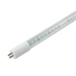 Leisure LED RV Light Bulb LED T5, 12" Florescent Tube Replacement, 320 Lumen Warm White 3500K